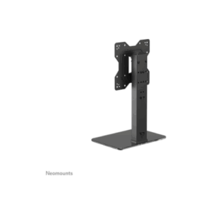 Neomounts Desk Mount | DS45-430BL12 TV stand | Adjustable Height, Swivel | 23-43 " | Maximum weight (capacity) 40 kg | Black - Image 8