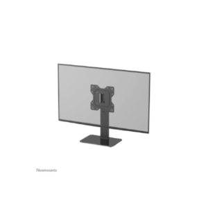 Neomounts Desk Mount | DS45-430BL12 TV stand | Adjustable Height, Swivel | 23-43 " | Maximum weight (capacity) 40 kg | Black - Image 9