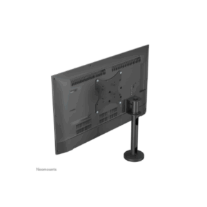 Neomounts Desk Mount | DS42-430BL12 TV stand | Swivel | 23-43 " | Maximum weight (capacity) 50 kg | Black - Image 19
