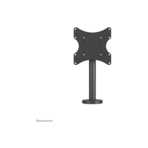 Neomounts Desk Mount | DS42-430BL12 TV stand | Swivel | 23-43 " | Maximum weight (capacity) 50 kg | Black - Image 3
