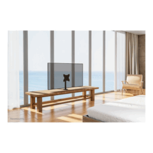 Neomounts Desk Mount | DS42-430BL12 TV stand | Swivel | 23-43 " | Maximum weight (capacity) 50 kg | Black - Image 27