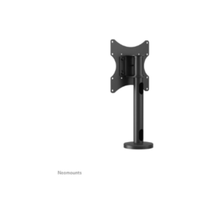 Neomounts Desk Mount | DS42-430BL12 TV stand | Swivel | 23-43 " | Maximum weight (capacity) 50 kg | Black - Image 5