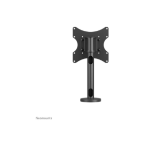 Neomounts Desk Mount | DS42-430BL12 TV stand | Swivel | 23-43 " | Maximum weight (capacity) 50 kg | Black - Image 7