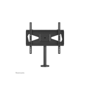 Neomounts Desk Mount | DS42-430BL14 TV stand | Swivel | 32-55 " | Maximum weight (capacity) 50 kg | Black - Image 3