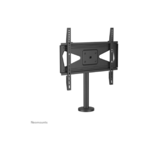 Neomounts Desk Mount | DS42-430BL14 TV stand | Swivel | 32-55 " | Maximum weight (capacity) 50 kg | Black - Image 4
