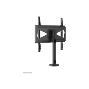 Neomounts Desk Mount | DS42-430BL14 TV stand | Swivel | 32-55 " | Maximum weight (capacity) 50 kg | Black - Image 6