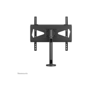 Neomounts Desk Mount | DS42-430BL14 TV stand | Swivel | 32-55 " | Maximum weight (capacity) 50 kg | Black - Image 7