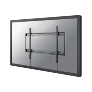 TV SET ACC WALL MOUNT BLACK/60-100" LFD-W1000 NEOMOUNTS - Image 2