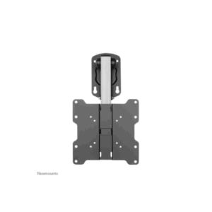 Neomounts FPMA-C020BLACK Monitor/TV Mount Ceiling | Adjustable Height, Tilt | 10-40 " | Maximum weight (capacity) 20 kg | Black - Image 9