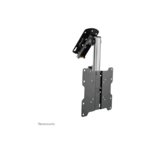 Neomounts FPMA-C020BLACK Monitor/TV Mount Ceiling | Adjustable Height, Tilt | 10-40 " | Maximum weight (capacity) 20 kg | Black - Image 11