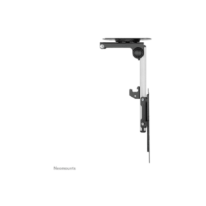 Neomounts FPMA-C020BLACK Monitor/TV Mount Ceiling | Adjustable Height, Tilt | 10-40 " | Maximum weight (capacity) 20 kg | Black - Image 12