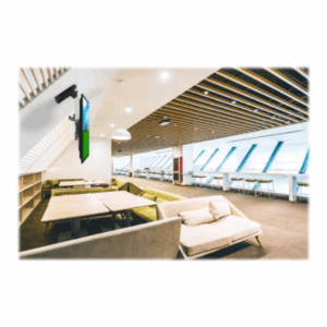 Neomounts FPMA-C020BLACK Monitor/TV Mount Ceiling | Adjustable Height, Tilt | 10-40 " | Maximum weight (capacity) 20 kg | Black - Image 13