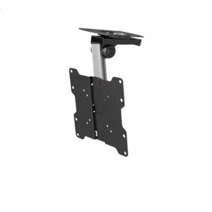 Neomounts FPMA-C020BLACK Monitor/TV Mount Ceiling | Adjustable Height, Tilt | 10-40 " | Maximum weight (capacity) 20 kg | Black - Image 5