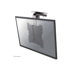 Neomounts FPMA-C020BLACK Monitor/TV Mount Ceiling | Adjustable Height, Tilt | 10-40 " | Maximum weight (capacity) 20 kg | Black - Image 6