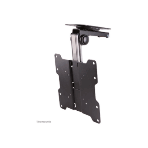 Neomounts FPMA-C020BLACK Monitor/TV Mount Ceiling | Adjustable Height, Tilt | 10-40 " | Maximum weight (capacity) 20 kg | Black - Image 7