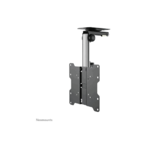 Neomounts FPMA-C020BLACK Monitor/TV Mount Ceiling | Adjustable Height, Tilt | 10-40 " | Maximum weight (capacity) 20 kg | Black - Image 8