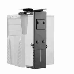 PC ACC DESK MOUNT 10KG/NM-CPU100BLACK NEOMOUNTS - Image 2