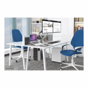 PC ACC DESK MOUNT 10KG/NM-CPU100BLACK NEOMOUNTS - Image 20