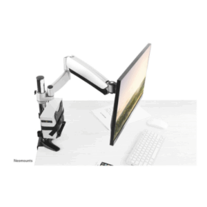 PC ACC THIN CLIENT MOUNT/5KG NM-TC100BLACK NEOMOUNTS - Image 14