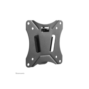 Neomounts Wall mount | NM-W25BLACK Monitor/TV mount wall | 10-30 " | Maximum weight (capacity) 25 kg | Black - Image 3