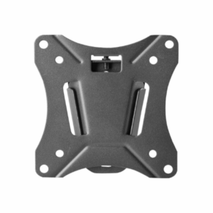Neomounts Wall mount | NM-W25BLACK Monitor/TV mount wall | 10-30 " | Maximum weight (capacity) 25 kg | Black - Image 4