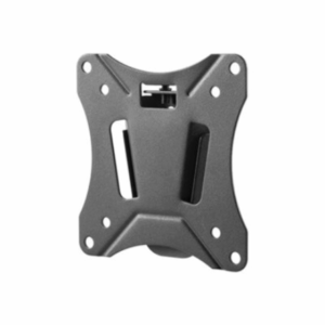 Neomounts Wall mount | NM-W25BLACK Monitor/TV mount wall | 10-30 " | Maximum weight (capacity) 25 kg | Black - Image 5