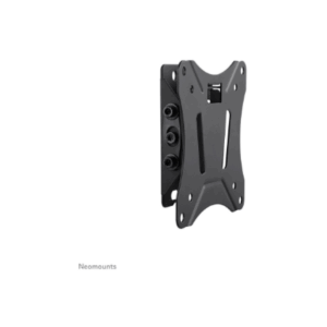 TV SET ACC WALL MOUNT 10-30"/BLACK NM-W60BLACK NEOMOUNTS - Image 3