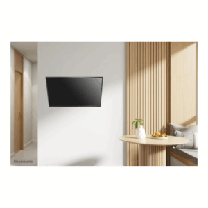 TV SET ACC WALL MOUNT 10-30"/BLACK NM-W60BLACK NEOMOUNTS - Image 9