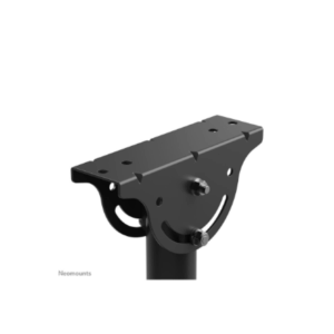 Neomounts NM-C440DBLACK Dual monitor/TV mount ceiling | Adjustable Height, Rotate, Tilt, Swivel | 32-60 " | Maximum weight (capacity) 45 kg | Black - Image 13