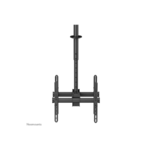 Neomounts NM-C440DBLACK Dual monitor/TV mount ceiling | Adjustable Height, Rotate, Tilt, Swivel | 32-60 " | Maximum weight (capacity) 45 kg | Black - Image 15