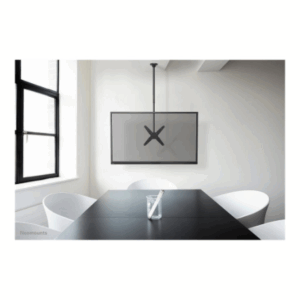 TV SET ACC CEILING MOUNT 32-75/FPMA-C340BLACK NEOMOUNTS - Image 13
