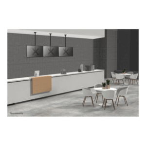 TV SET ACC CEILING MOUNT 32-75/FPMA-C340BLACK NEOMOUNTS - Image 14