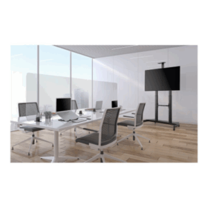 NB ACC DESK STAND 10-15"/NSLS075BLACK NEOMOUNTS - Image 16