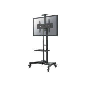 TV SET ACC FLOOR STAND BLACK/32-75" NM-M1700BLACK NEOMOUNTS - Image 2