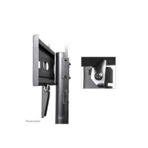 TV SET ACC FLOOR STAND BLACK/32-75" NM-M1700BLACK NEOMOUNTS - Image 11