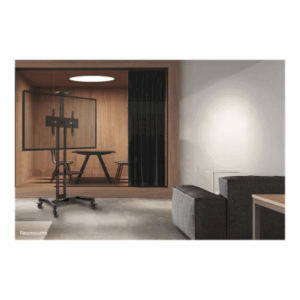 TV SET ACC FLOOR STAND BLACK/32-75" NM-M1700BLACK NEOMOUNTS - Image 15