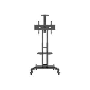 TV SET ACC FLOOR STAND BLACK/32-75" NM-M1700BLACK NEOMOUNTS - Image 5