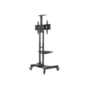 TV SET ACC FLOOR STAND BLACK/32-75" NM-M1700BLACK NEOMOUNTS - Image 8