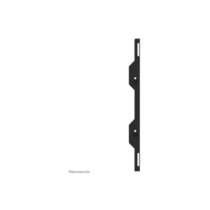 Neomounts Wall mount | AWL05-750BL AV hardware rack | Maximum weight (capacity) 10 kg | Black - Image 4