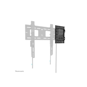 Neomounts Wall mount | AWL05-750BL AV hardware rack | Maximum weight (capacity) 10 kg | Black - Image 7