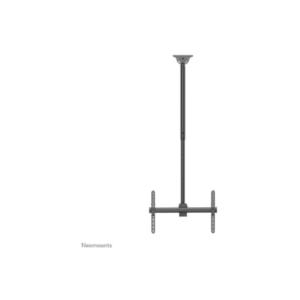 Neomounts CL35-440BL16L Monitor/TV Mount Ceiling | Adjustable Height, Rotate, Tilt, Swivel | 37-70 " | Maximum weight (capacity) 50 kg | Black - Image 12
