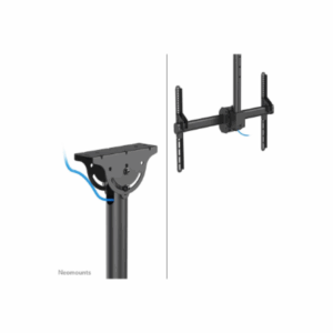 Neomounts CL35-440BL16L Monitor/TV Mount Ceiling | Adjustable Height, Rotate, Tilt, Swivel | 37-70 " | Maximum weight (capacity) 50 kg | Black - Image 19