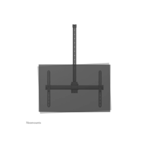 Neomounts CL35-440BL16L Monitor/TV Mount Ceiling | Adjustable Height, Rotate, Tilt, Swivel | 37-70 " | Maximum weight (capacity) 50 kg | Black - Image 20