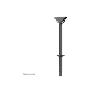 Neomounts CL35-440BL16L Monitor/TV Mount Ceiling | Adjustable Height, Rotate, Tilt, Swivel | 37-70 " | Maximum weight (capacity) 50 kg | Black - Image 22