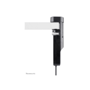 Neomounts | Desk socket with clamp and USB-C and USB-A ports - Quick charge | DS22-840BL6 | Black - Image 7
