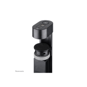 Neomounts | Desk socket with clamp and USB-C and USB-A ports - Quick charge | DS22-840BL6 | Black - Image 8