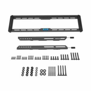 TV SET ACC WALL MOUNT/WL30-550BL16 NEOMOUNTS - Image 10