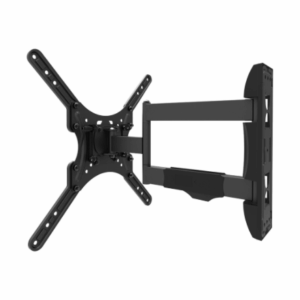 Neomounts Wall mount | WL40-550BL14 TV mount wall | Rotate, Tilt, Swivel | 32-55 " | Maximum weight (capacity) 35 kg | Black - Image 10