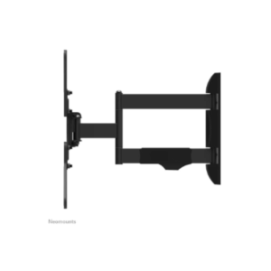 Neomounts Wall mount | WL40-550BL14 TV mount wall | Rotate, Tilt, Swivel | 32-55 " | Maximum weight (capacity) 35 kg | Black - Image 12
