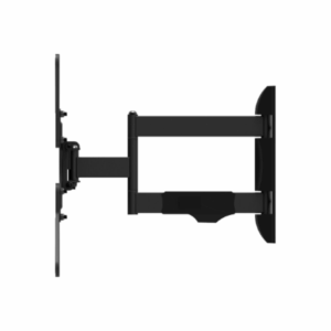 Neomounts Wall mount | WL40-550BL14 TV mount wall | Rotate, Tilt, Swivel | 32-55 " | Maximum weight (capacity) 35 kg | Black - Image 14